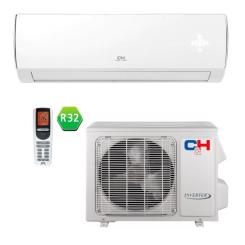 Кондиционер Cooper&Hunter CH-S07FTXQ2-NG Фото