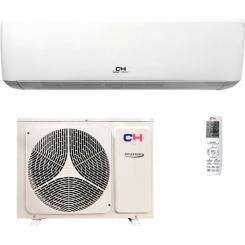 Кондиционер Cooper&Hunter CH-S24FTXF2-NG Фото
