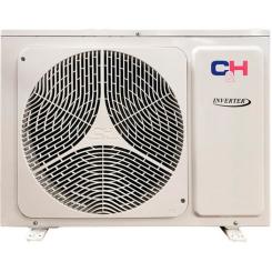 Кондиционер Cooper&Hunter CH-S24FTXF2-NG Фото 3