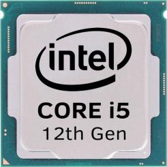 Процессор INTEL Core™ i5 12400 Фото
