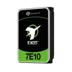 Жесткий диск для сервера Seagate SAS 3.5" 2TB Фото 1