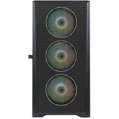 Корпус для ПК Qube MESH_FMNU3 Фото 1