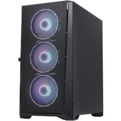 Корпус для ПК Qube MESH_FMNU3 Фото 2
