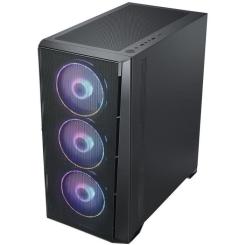 Корпус для ПК Qube MESH_FMNU3 Фото 3