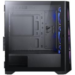 Корпус для ПК Qube MESH_FMNU3 Фото 4