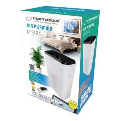 Воздухоочиститель Esperanza EHP004 Фото 3