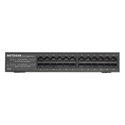 Коммутатор сетевой Netgear GS324-200EUS Фото 6