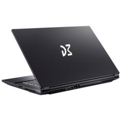 Ноутбук Dream Machines G1650-17 Фото 2