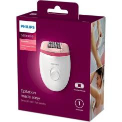 Эпилятор Philips BRE235/00 Фото 6