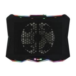 Подставка для ноутбука Marvo FN-40 17" RGB-LED Фото