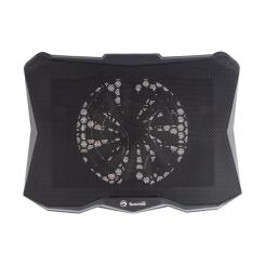 Подставка для ноутбука Marvo FN-40 17" RGB-LED Фото 1