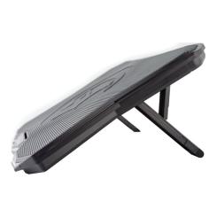 Подставка для ноутбука Marvo FN-40 17" RGB-LED Фото 2