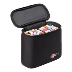 Пенал Santi для маркеров Фото 1