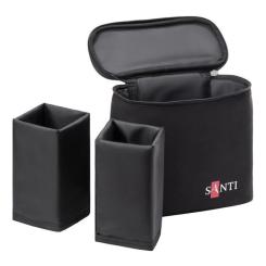 Пенал Santi для маркеров Фото 2