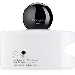 Парфюмированная вода Masaki Matsushima Shiro 80 мл Фото