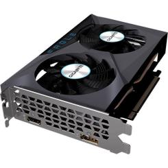 Видеокарта GIGABYTE Radeon RX 6400 4Gb EAGLE Фото 4