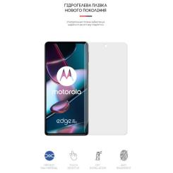 Пленка защитная Armorstandart Motorola Edge 30 Pro Фото 1