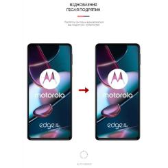 Пленка защитная Armorstandart Motorola Edge 30 Pro Фото 2