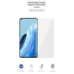 Пленка защитная Armorstandart OPPO Reno 7 Pro 5G Фото 1