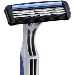 Бритва Bic Flex 3 4 шт. Фото 1