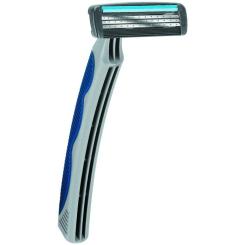 Бритва Bic Flex 3 4 шт. Фото 2