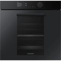 Духовой шкаф Samsung NV75T9979CD/WT Фото