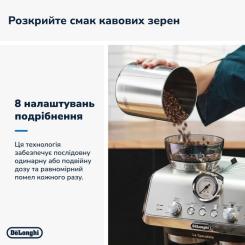 Кофемашина DeLonghi EC 9155 MB Фото 2