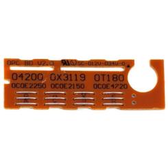 Чип для картриджа AHK RICOH SP277, 2.6K, R-SP277HE-2.6K Фото 1