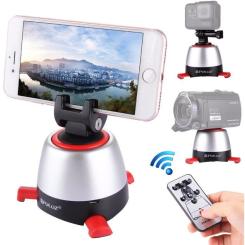 Голова штативная Puluz PU360R red Фото