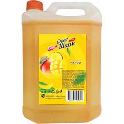 Жидкое мыло Grand Шарм Манго 5 л Фото