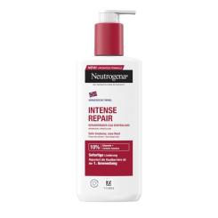 Лосьон для тела Neutrogena Інтенсивне відновлення 250 мл Фото