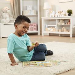 Пазл Melissa&Doug деревянные в футляре "Животные" Фото 2