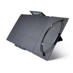 Портативная солнечная панель EcoFlow 110W Фото