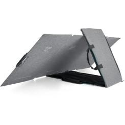 Портативная солнечная панель EcoFlow 110W Фото 1