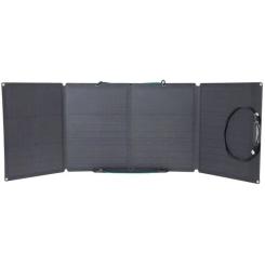 Портативная солнечная панель EcoFlow 110W Фото 3