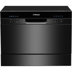 Посудомоечная машина Hansa ZWM556BH Фото