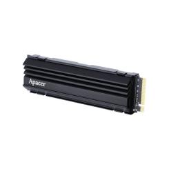 Накопитель SSD Apacer M.2 2280 1TB Фото 1