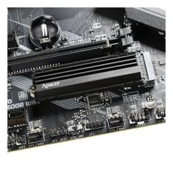 Накопитель SSD Apacer M.2 2280 1TB Фото 2