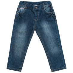 Джинсы детские Aziz з потертостями Фото