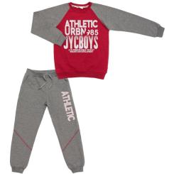 Спортивный костюм детский Breeze "ATHLETIC" Фото