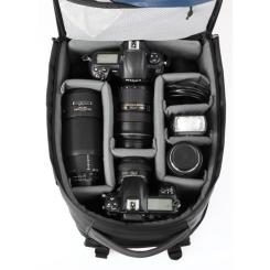 Фото-сумка Cullmann LIMA BackPack 600+ Black Фото 2