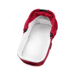 Люлька Peg-Perego Culla Grande Red Shine Фото 2