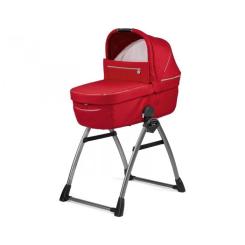 Люлька Peg-Perego Culla Grande Red Shine Фото 4