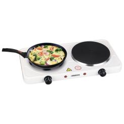 Настольная плита Ardesto ECS-J225W Фото 1