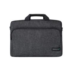Сумка для ноутбука Grand-X 14'' SB-138 Dark Grey Фото 1
