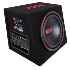 Активный сабвуфер Kicx GT 310BPA Фото