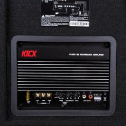 Активный сабвуфер Kicx GT 310BPA Фото 2