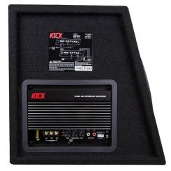 Активный сабвуфер Kicx GT 310BPA Фото 4