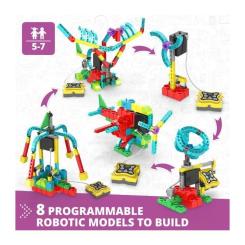 Конструктор Engino Stem Junior Robotics Фото 1
