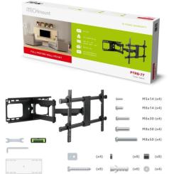 Кронштейн ITech PTRB-77 Фото 11